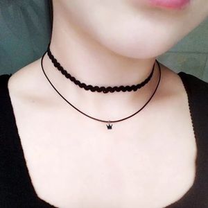 Fashion choker